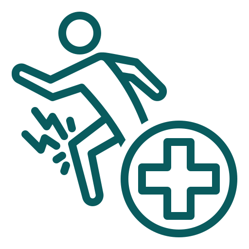 Athletes & Sports Injuries